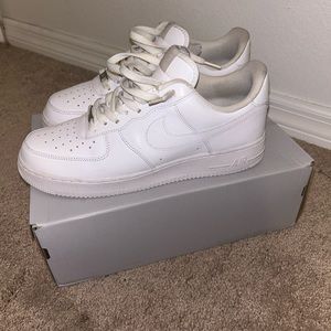Air forces